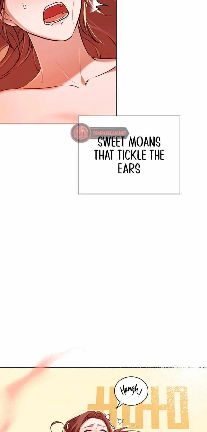 Joseon Dynasty Erotica Records Chapter 5 page 5 - 