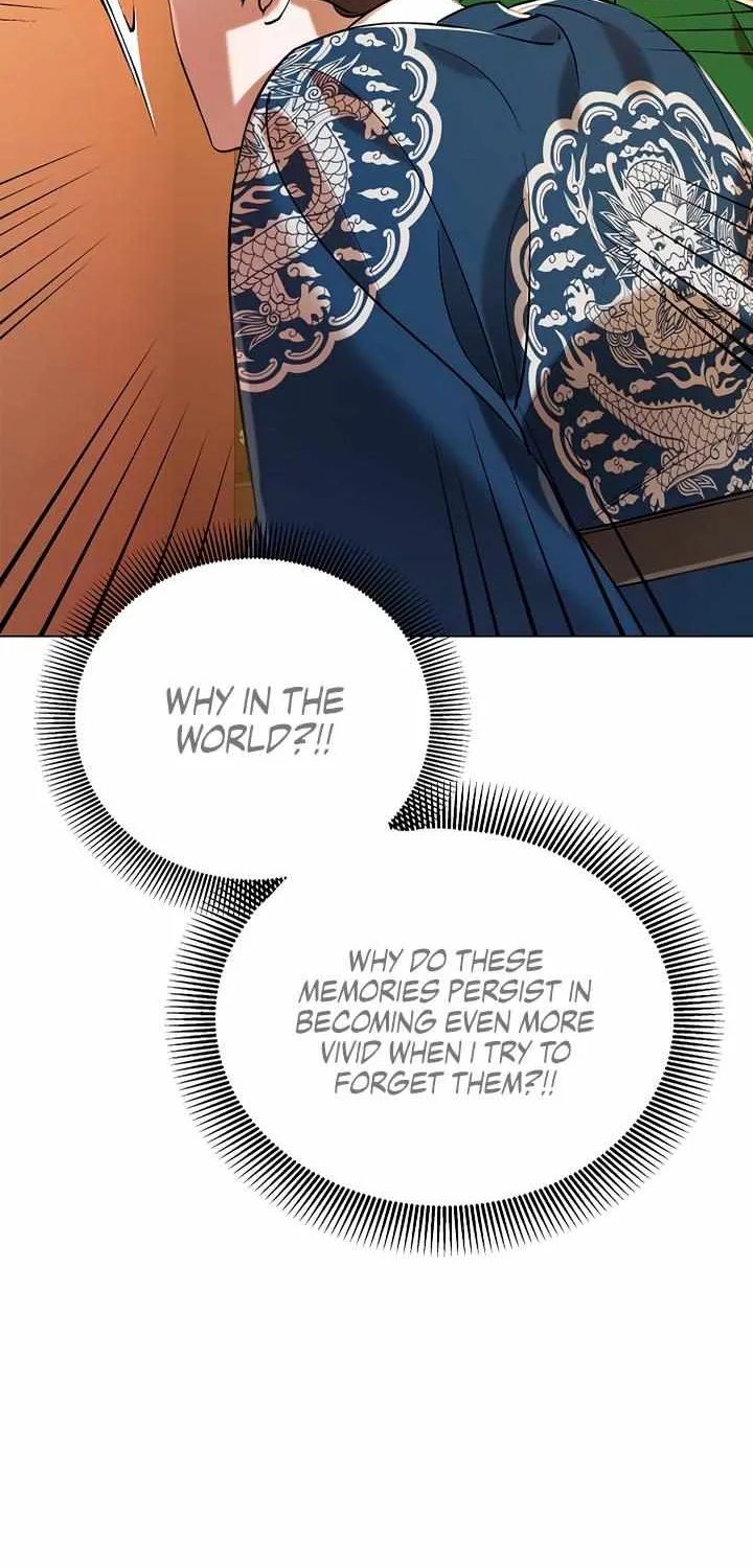 Joseon Dynasty Erotica Records Chapter 5 page 45 - 