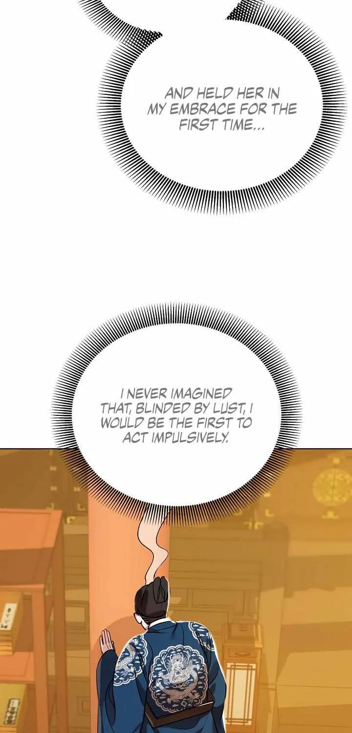 Joseon Dynasty Erotica Records Chapter 5 page 47 - 