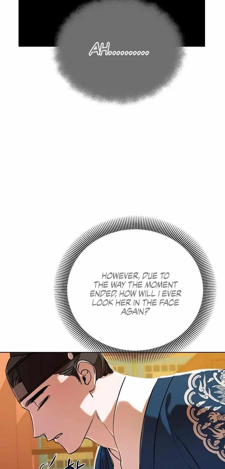 Joseon Dynasty Erotica Records Chapter 5 page 53 - 