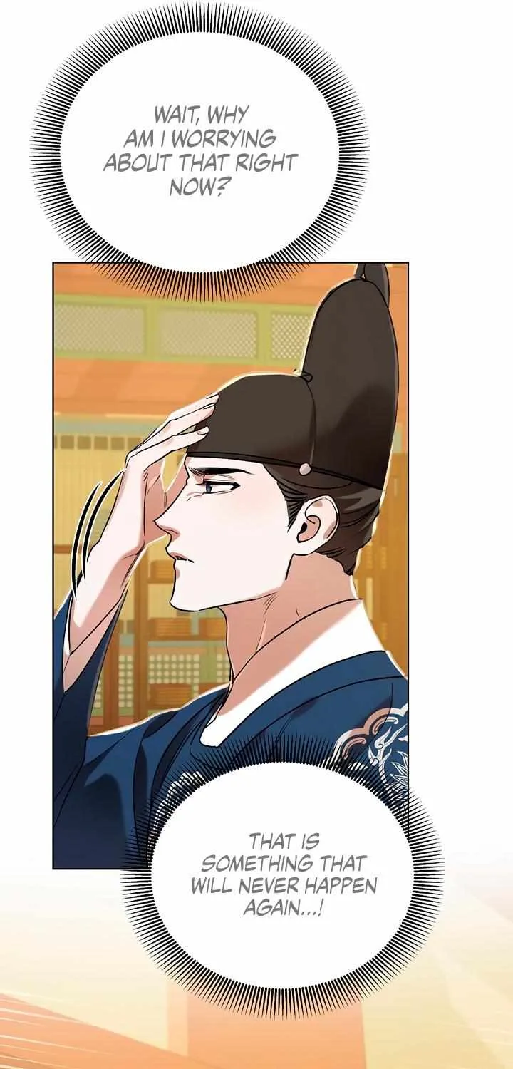 Joseon Dynasty Erotica Records Chapter 5 page 56 - 