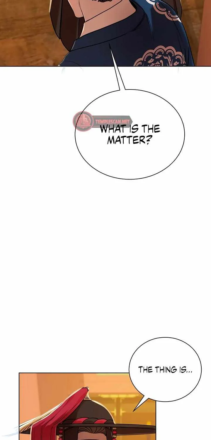 Joseon Dynasty Erotica Records Chapter 5 page 59 - 