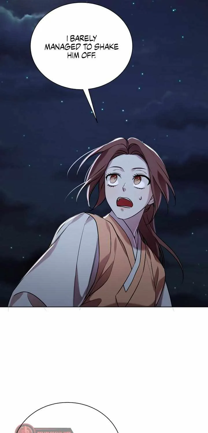 Joseon Dynasty Erotica Records Chapter 5 page 62 - 