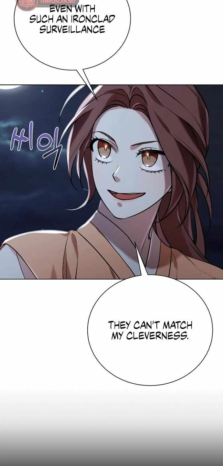 Joseon Dynasty Erotica Records Chapter 5 page 63 - 
