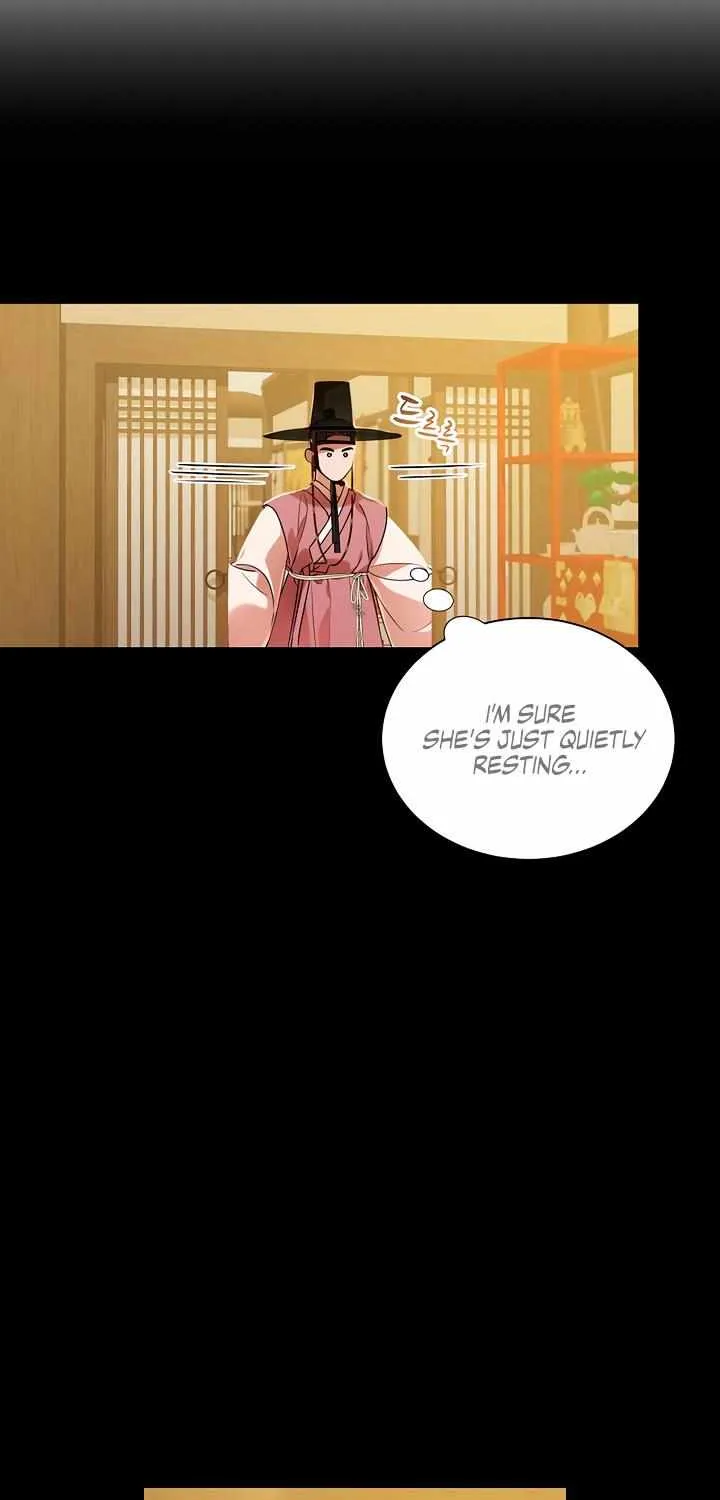 Joseon Dynasty Erotica Records Chapter 5 page 64 - 