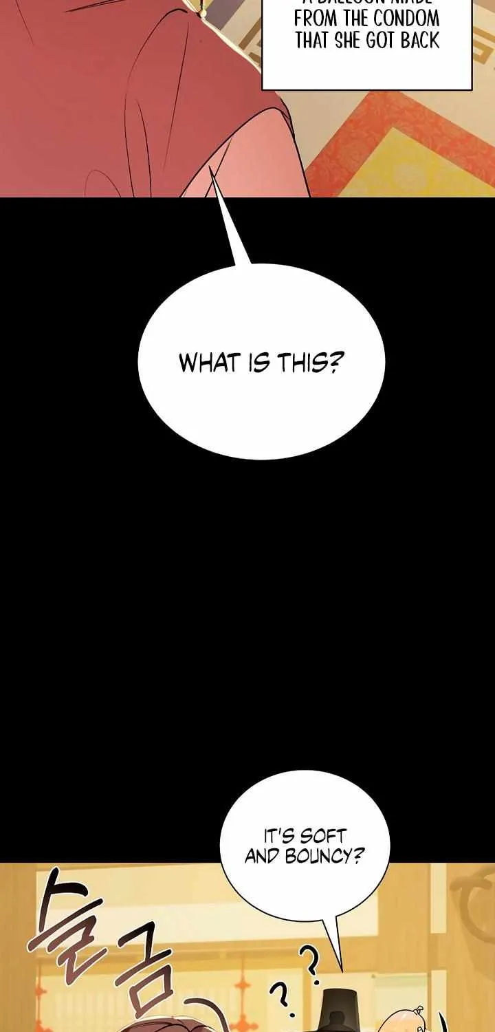 Joseon Dynasty Erotica Records Chapter 5 page 66 - 