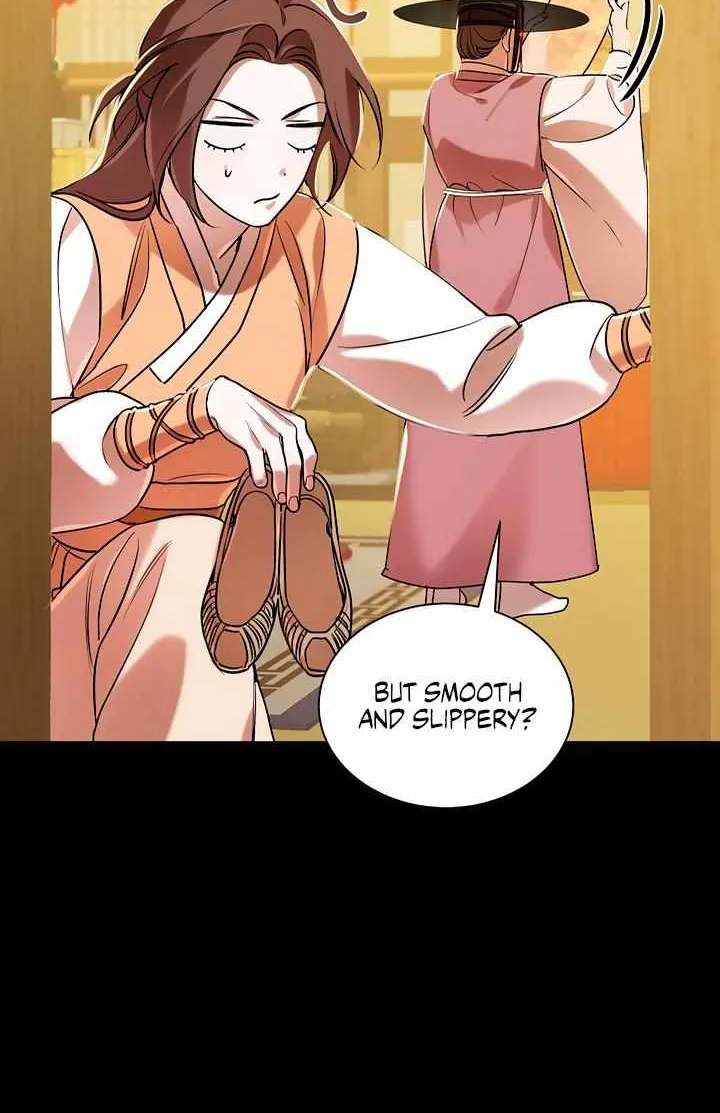 Joseon Dynasty Erotica Records Chapter 5 page 67 - 