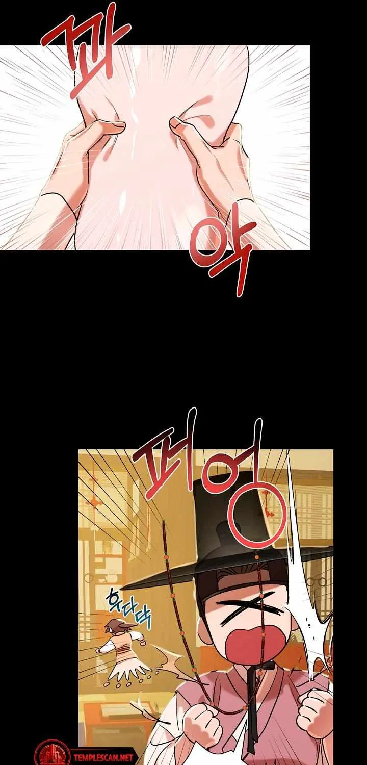 Joseon Dynasty Erotica Records Chapter 5 page 68 - 