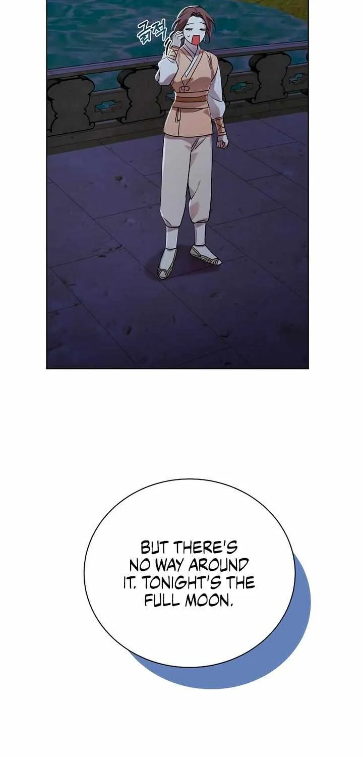 Joseon Dynasty Erotica Records Chapter 5 page 70 - 