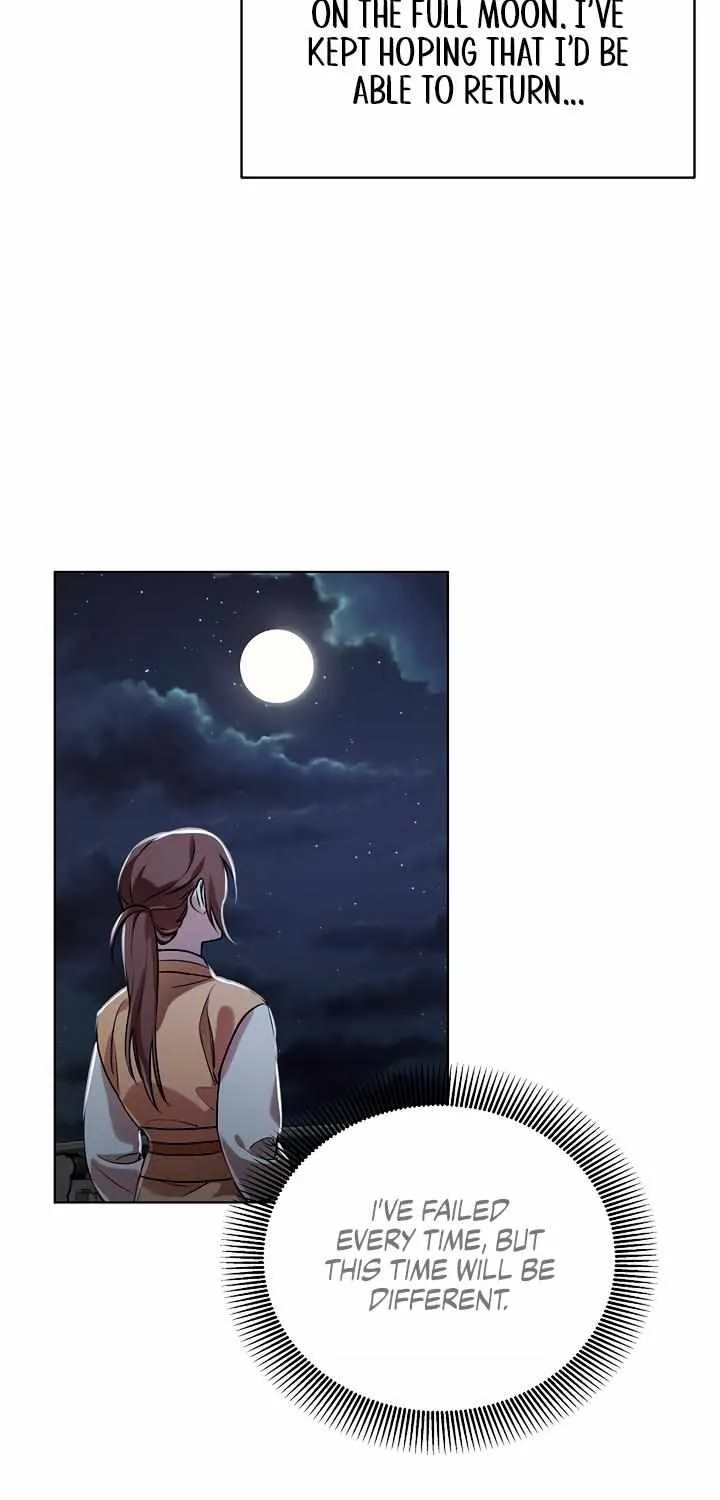 Joseon Dynasty Erotica Records Chapter 5 page 72 - 