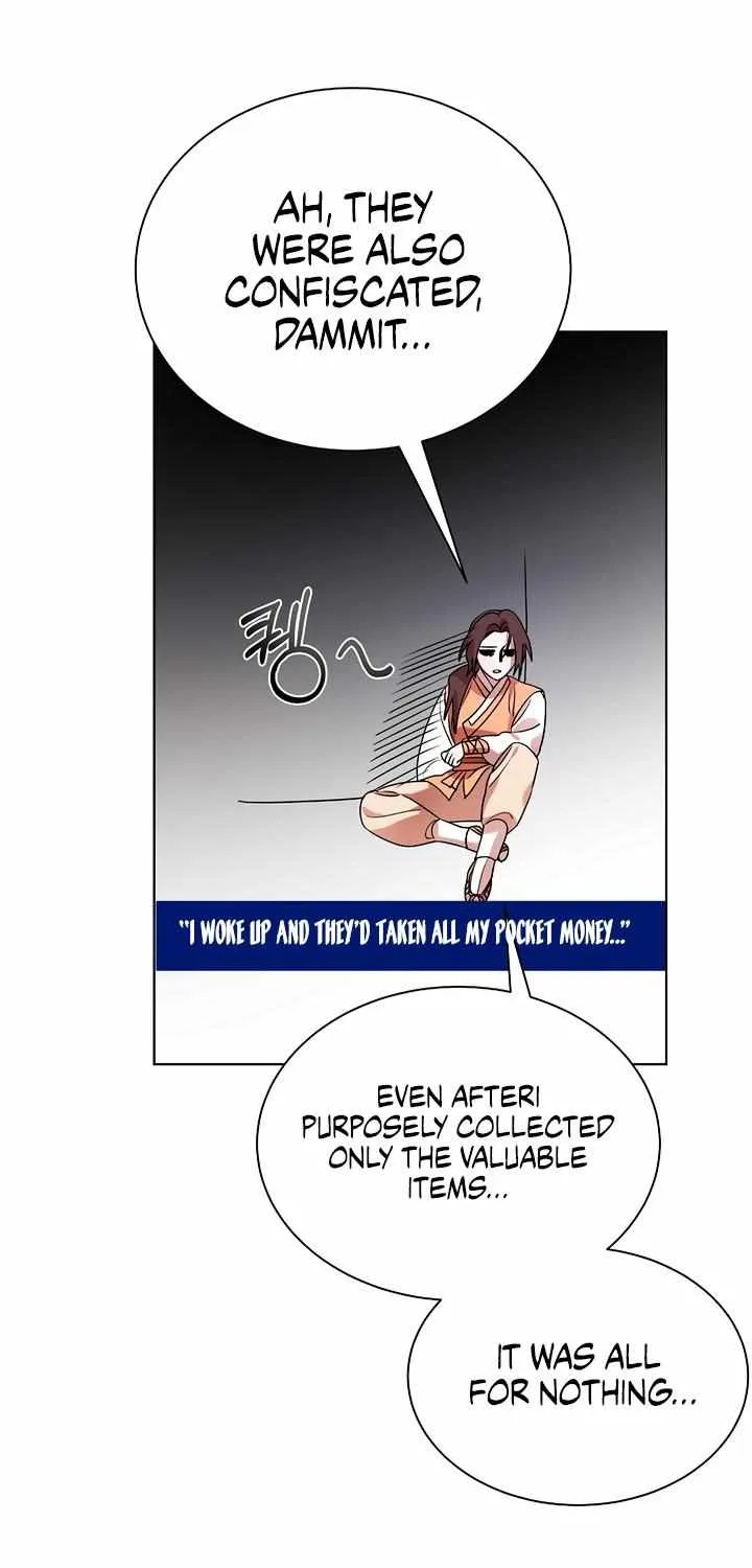 Joseon Dynasty Erotica Records Chapter 5 page 75 - 