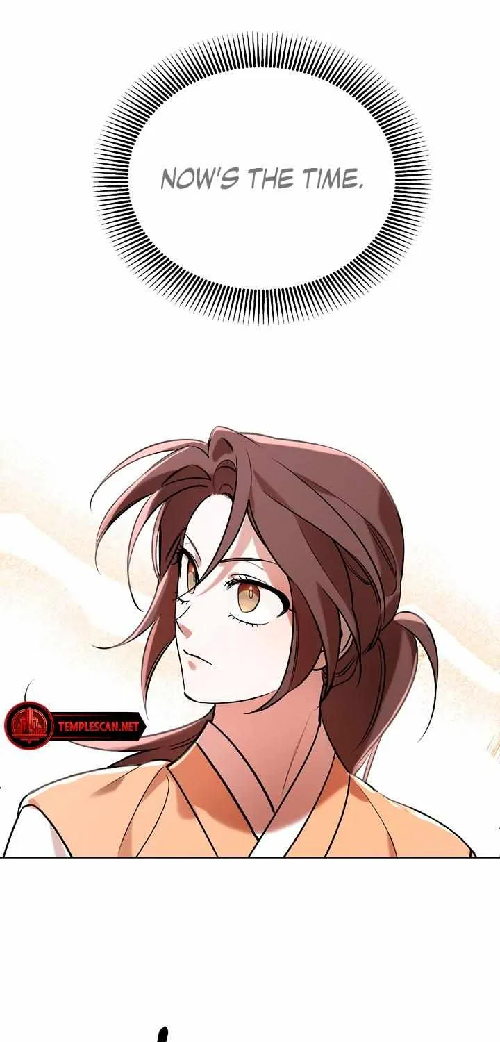Joseon Dynasty Erotica Records Chapter 5 page 81 - 