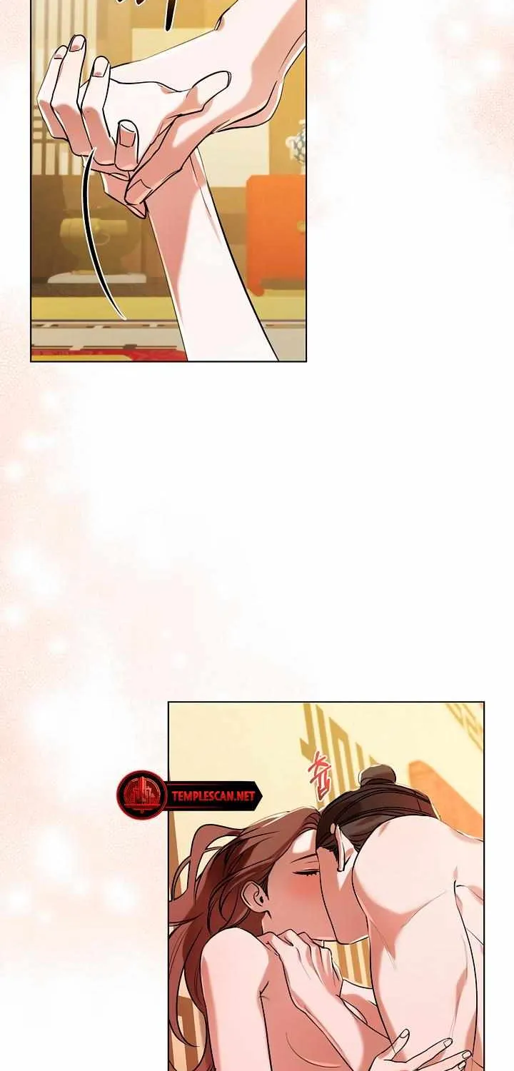 Joseon Dynasty Erotica Records Chapter 5 page 10 - 