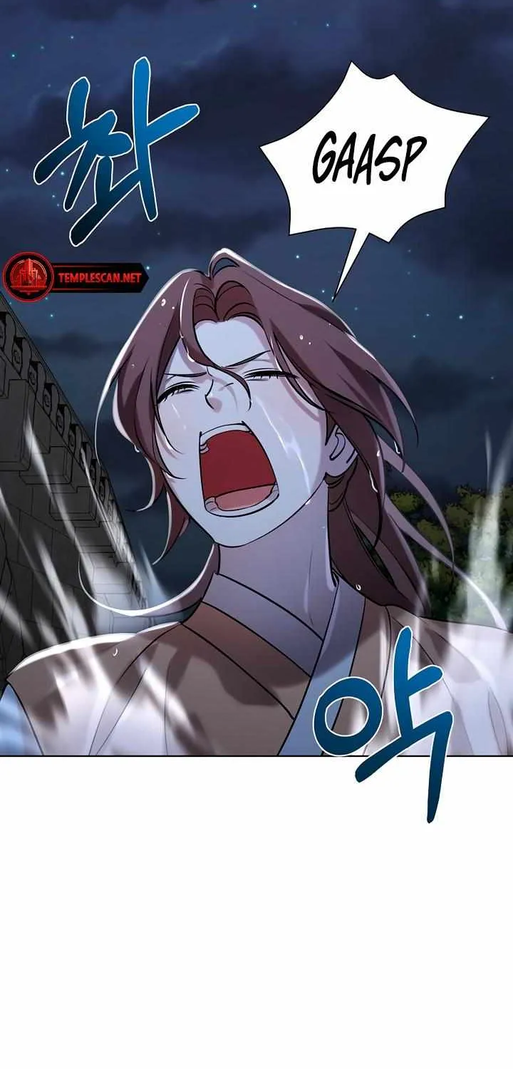 Joseon Dynasty Erotica Records Chapter 5 page 93 - 