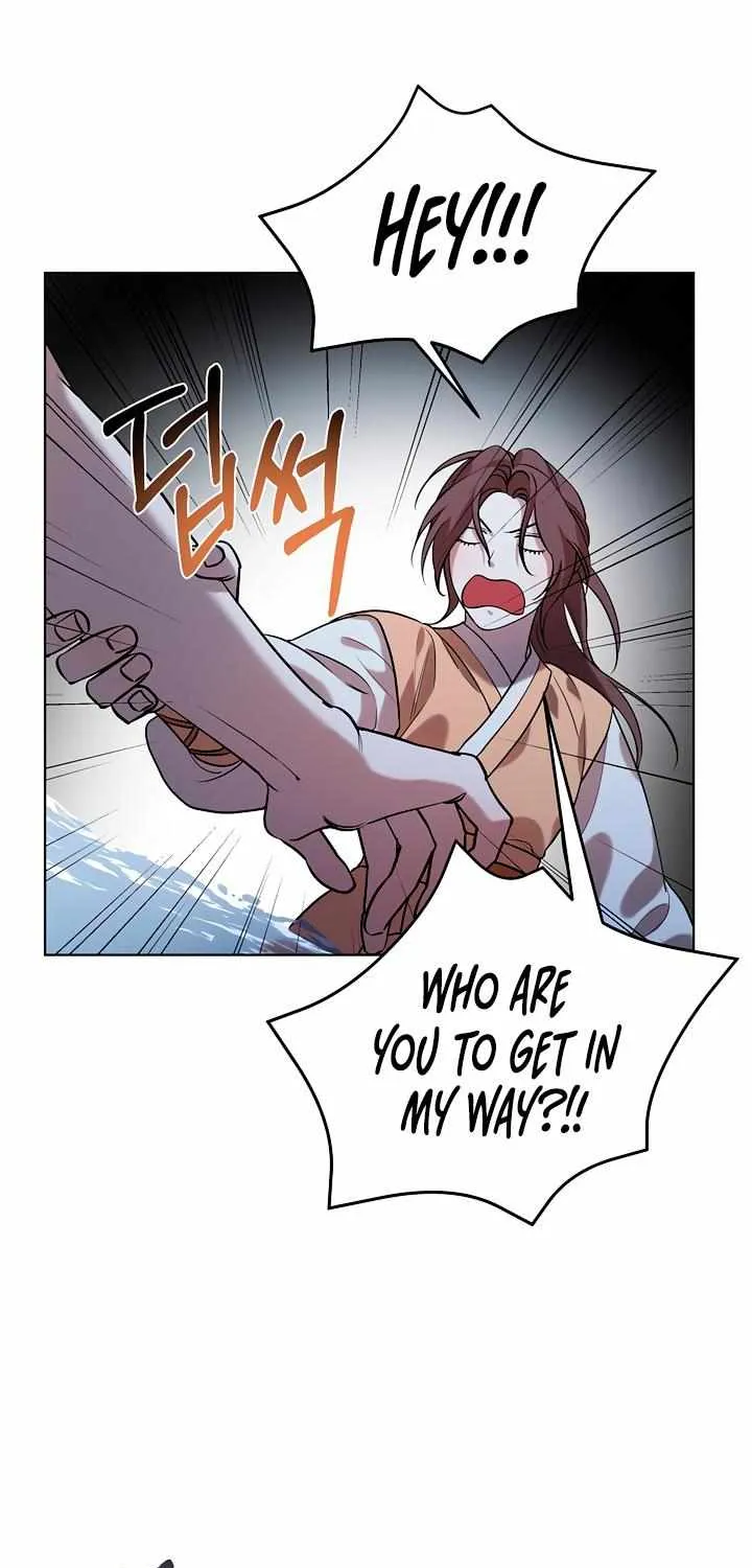 Joseon Dynasty Erotica Records Chapter 5 page 94 - 