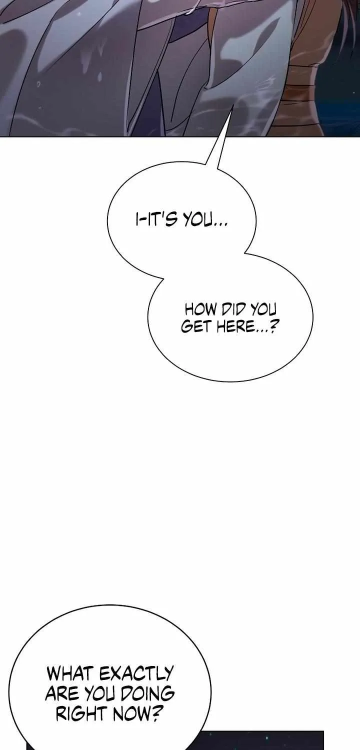 Joseon Dynasty Erotica Records Chapter 5 page 96 - 