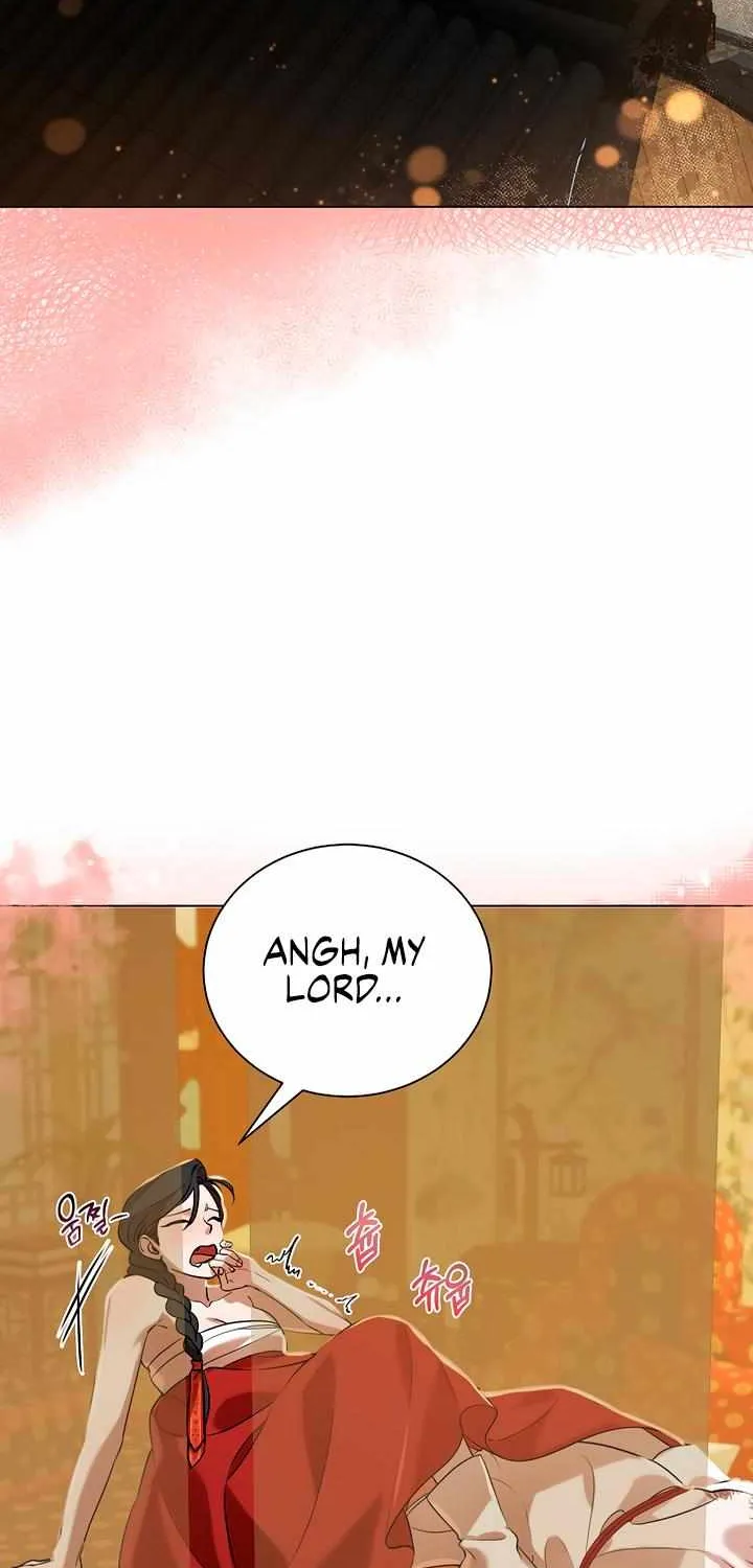 Joseon Dynasty Erotica Records Chapter 5 page 99 - 