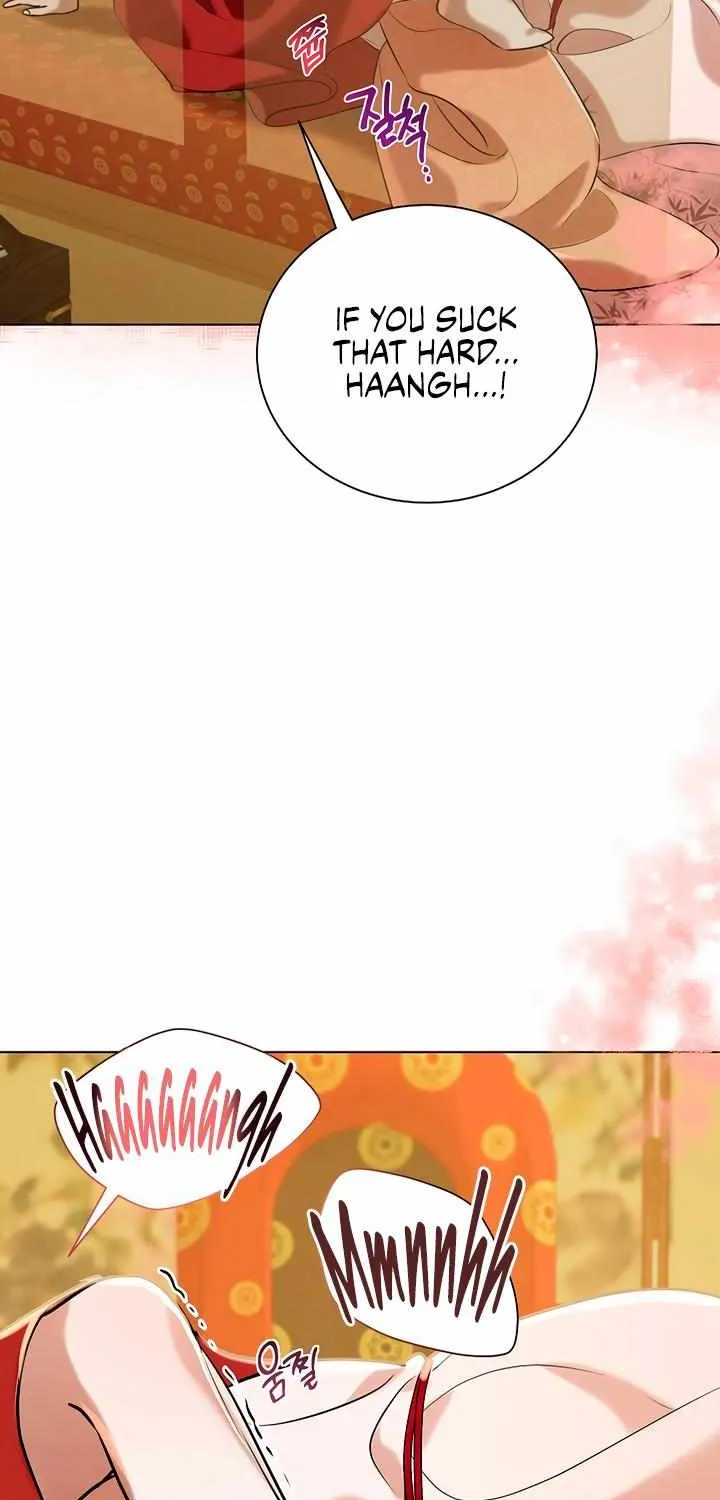 Joseon Dynasty Erotica Records Chapter 5 page 100 - 