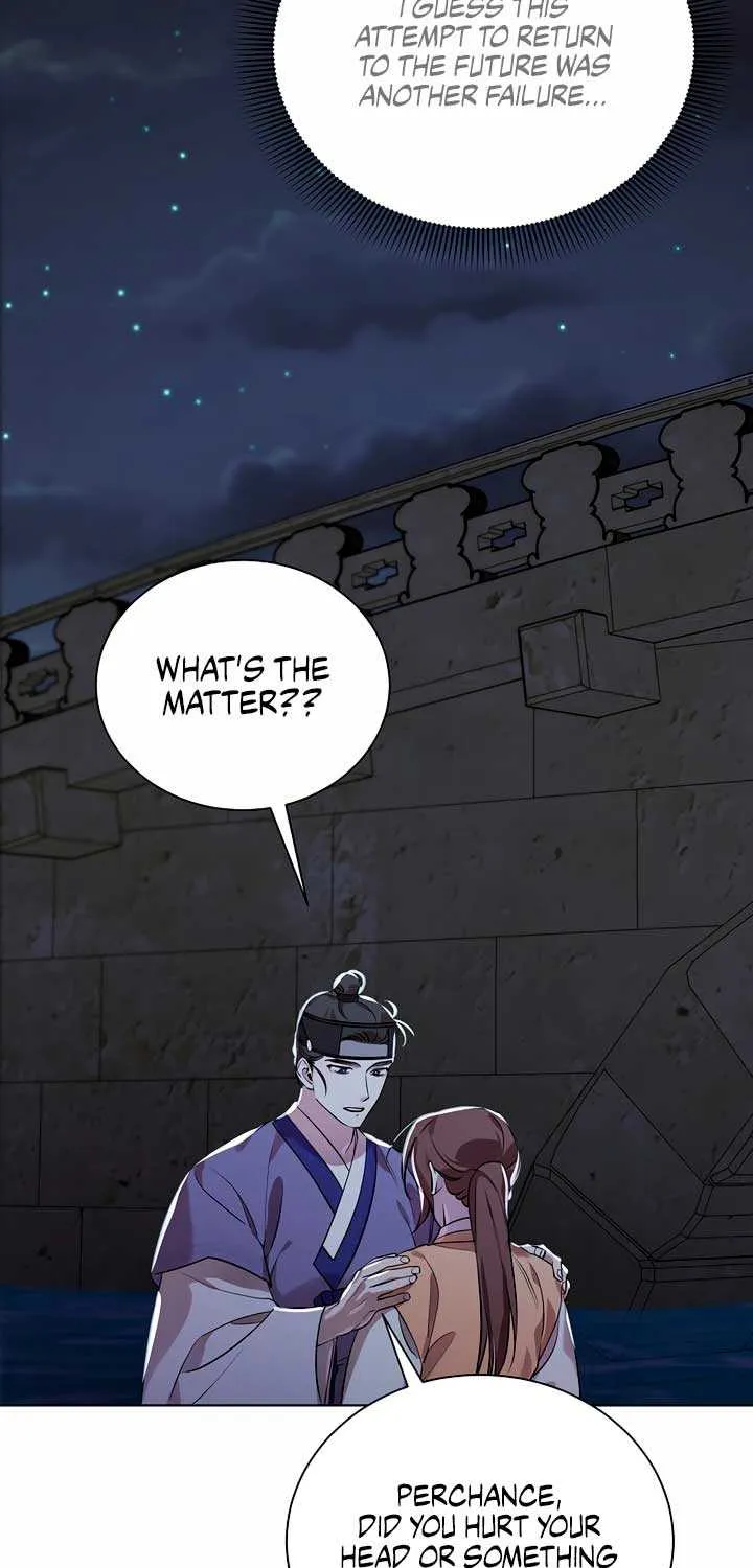 Joseon Dynasty Erotica Records Chapter 6 page 11 - 