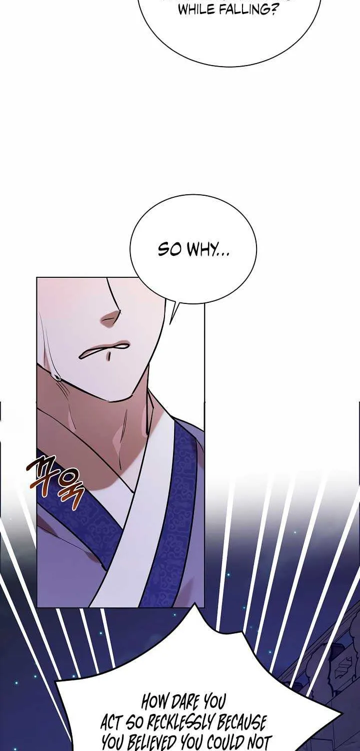 Joseon Dynasty Erotica Records Chapter 6 page 12 - 