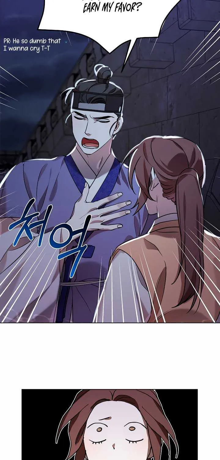 Joseon Dynasty Erotica Records Chapter 6 page 13 - 