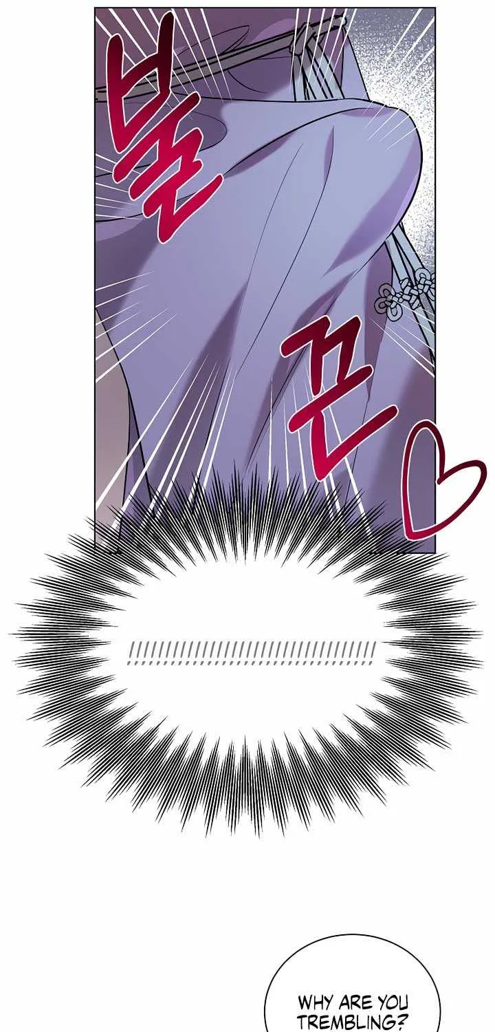 Joseon Dynasty Erotica Records Chapter 6 page 15 - 