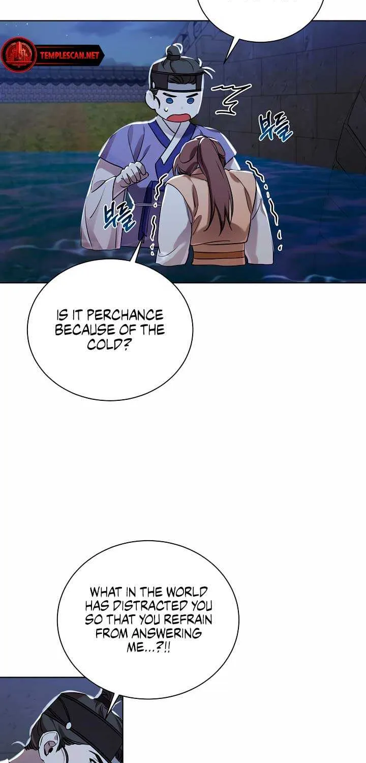 Joseon Dynasty Erotica Records Chapter 6 page 16 - 
