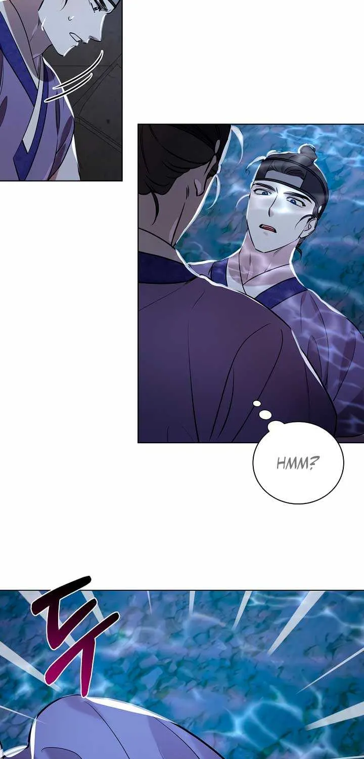Joseon Dynasty Erotica Records Chapter 6 page 17 - 