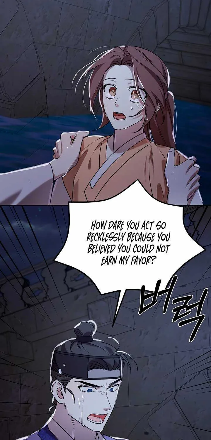 Joseon Dynasty Erotica Records Chapter 6 page 3 - 