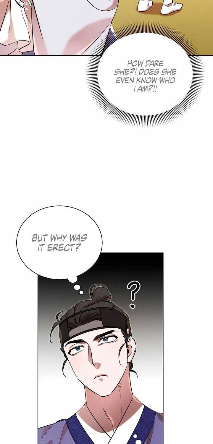 Joseon Dynasty Erotica Records Chapter 6 page 24 - 