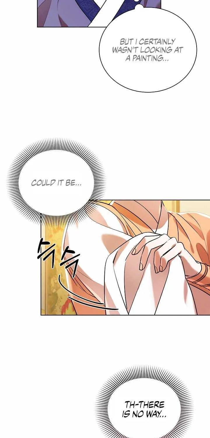 Joseon Dynasty Erotica Records Chapter 6 page 25 - 