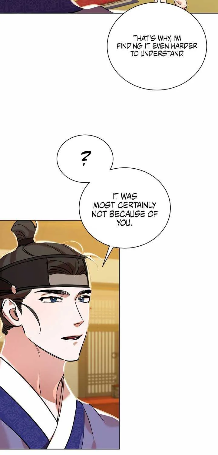 Joseon Dynasty Erotica Records Chapter 6 page 31 - 