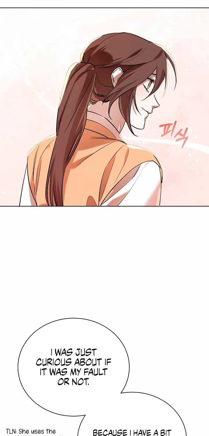 Joseon Dynasty Erotica Records Chapter 6 page 36 - 