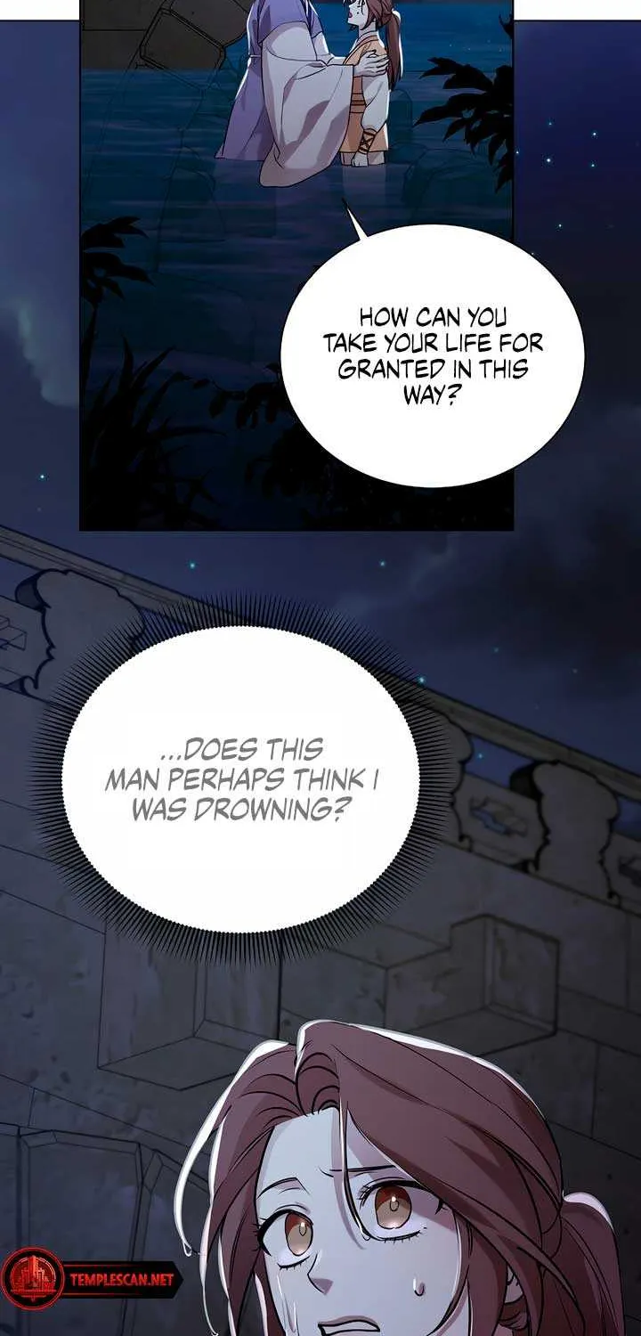Joseon Dynasty Erotica Records Chapter 6 page 5 - 