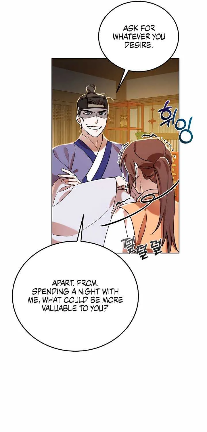 Joseon Dynasty Erotica Records Chapter 6 page 45 - 