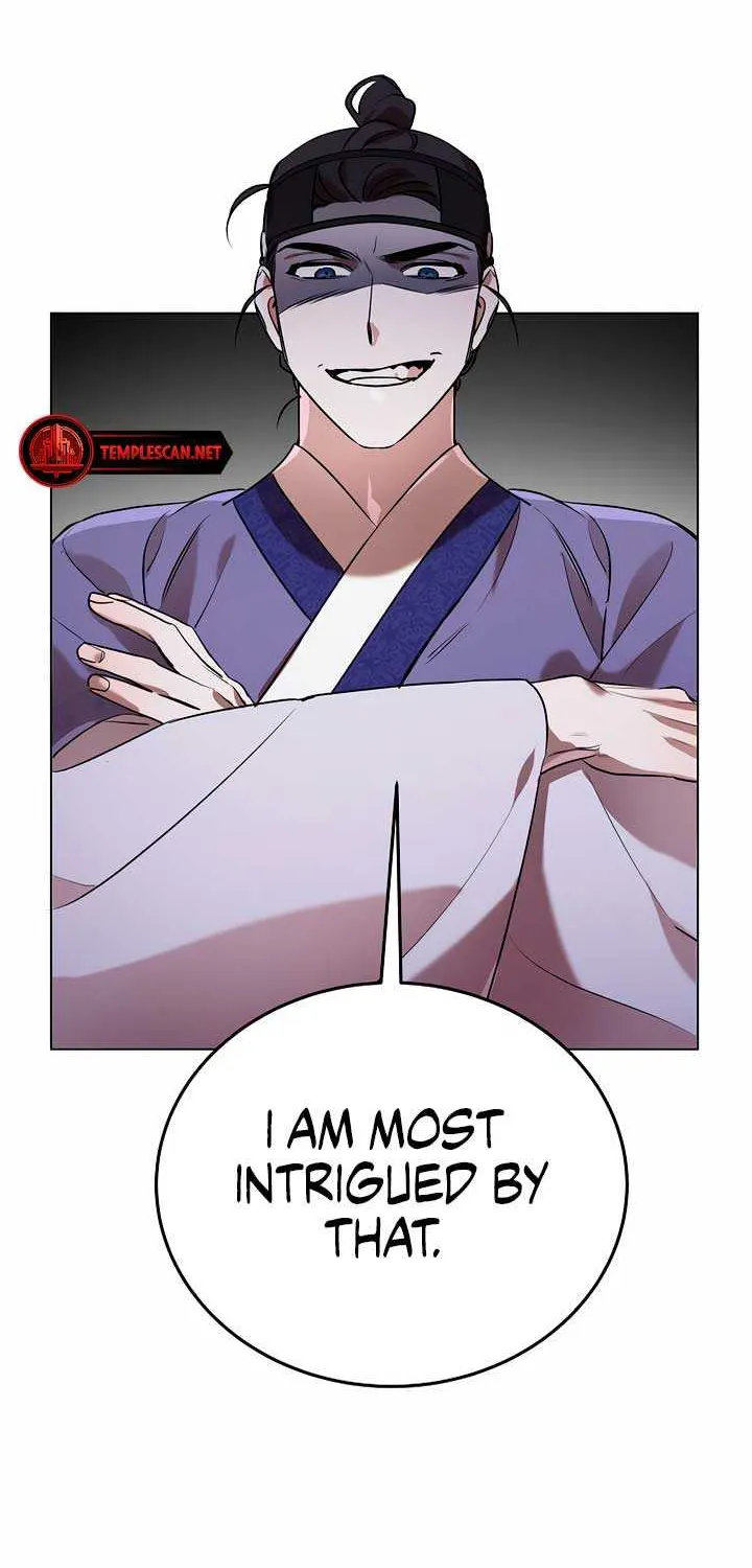 Joseon Dynasty Erotica Records Chapter 6 page 46 - 