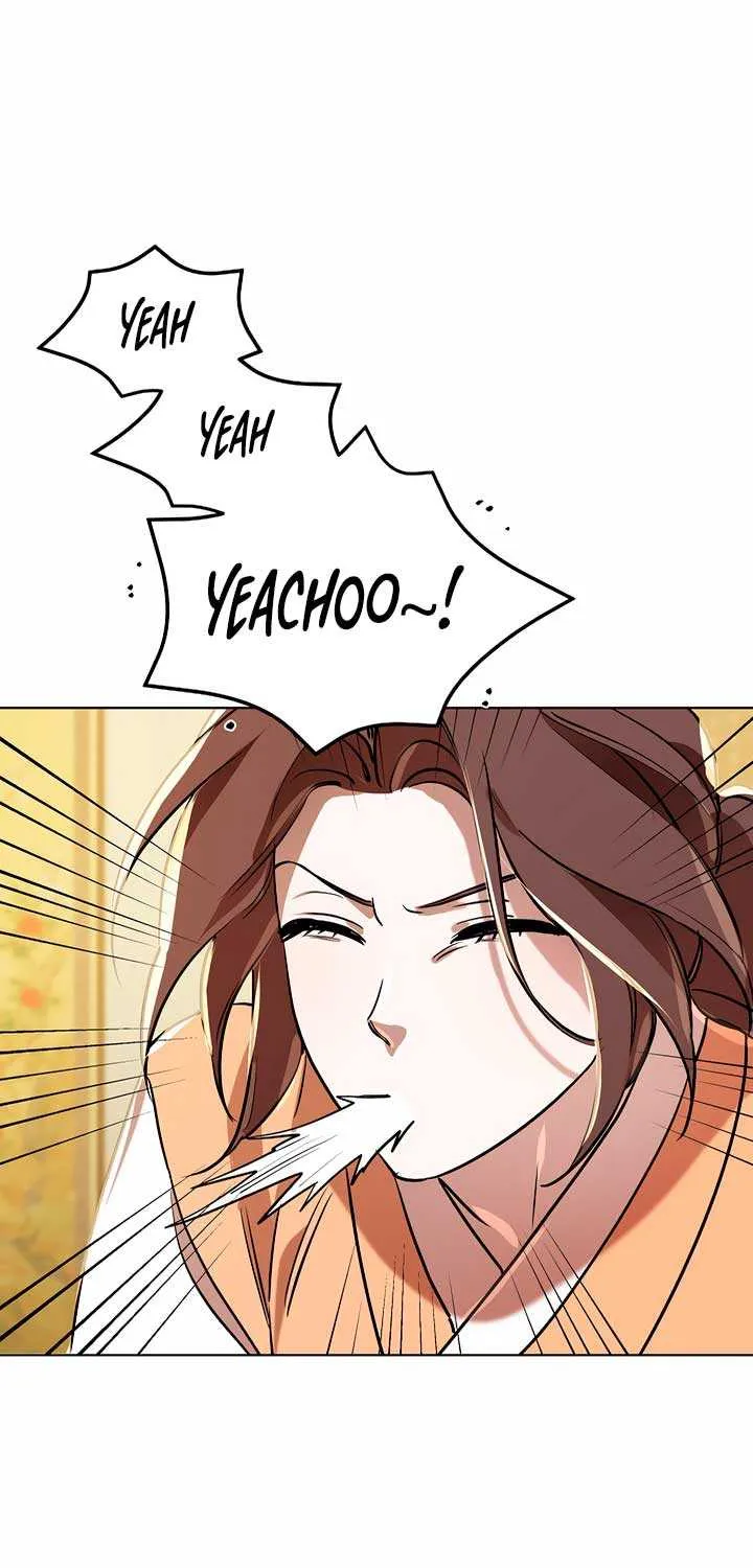 Joseon Dynasty Erotica Records Chapter 6 page 47 - 