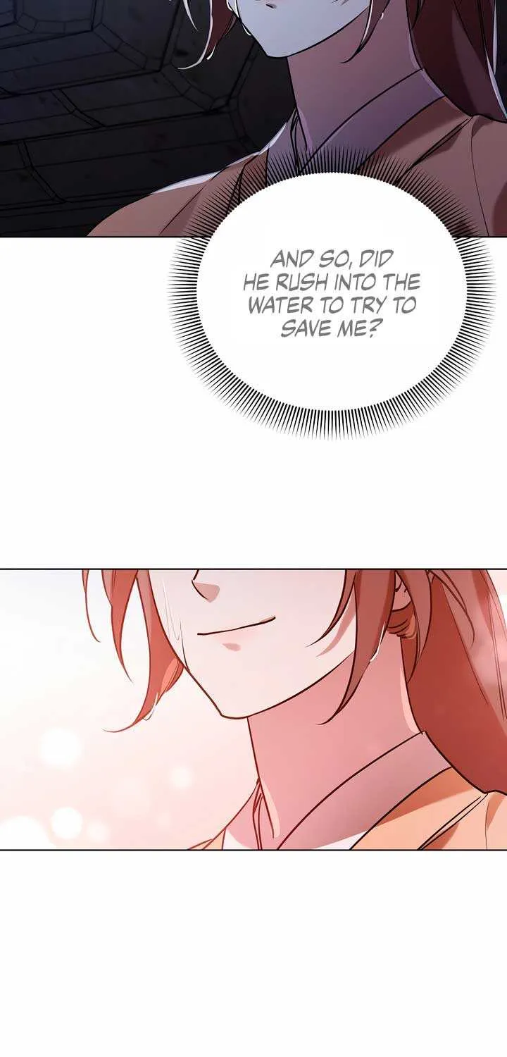 Joseon Dynasty Erotica Records Chapter 6 page 6 - 