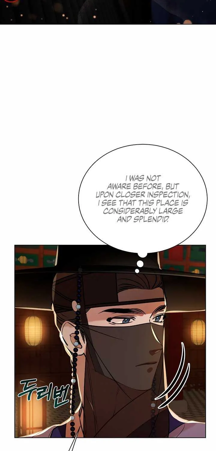 Joseon Dynasty Erotica Records Chapter 6 page 59 - 