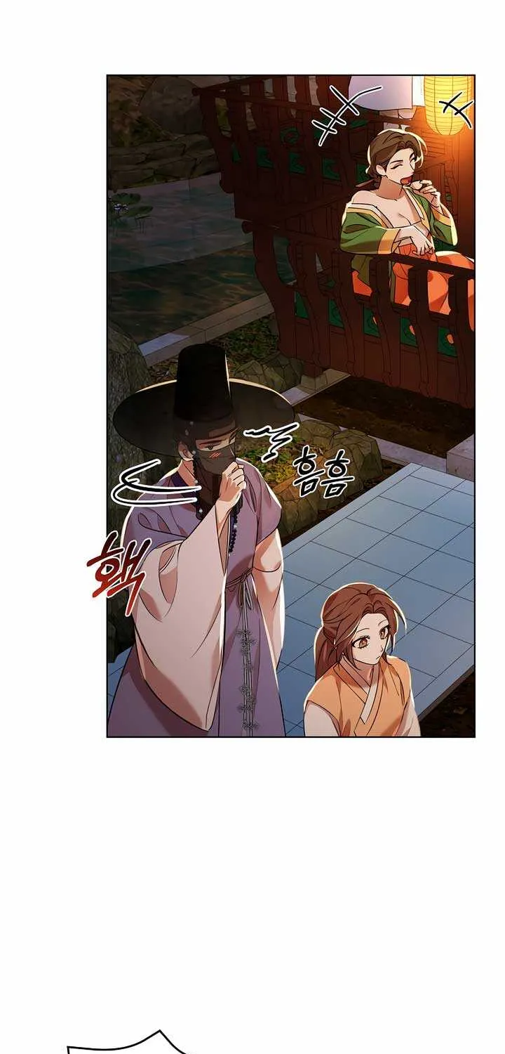 Joseon Dynasty Erotica Records Chapter 6 page 61 - 