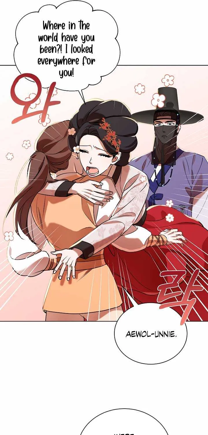 Joseon Dynasty Erotica Records Chapter 6 page 63 - 