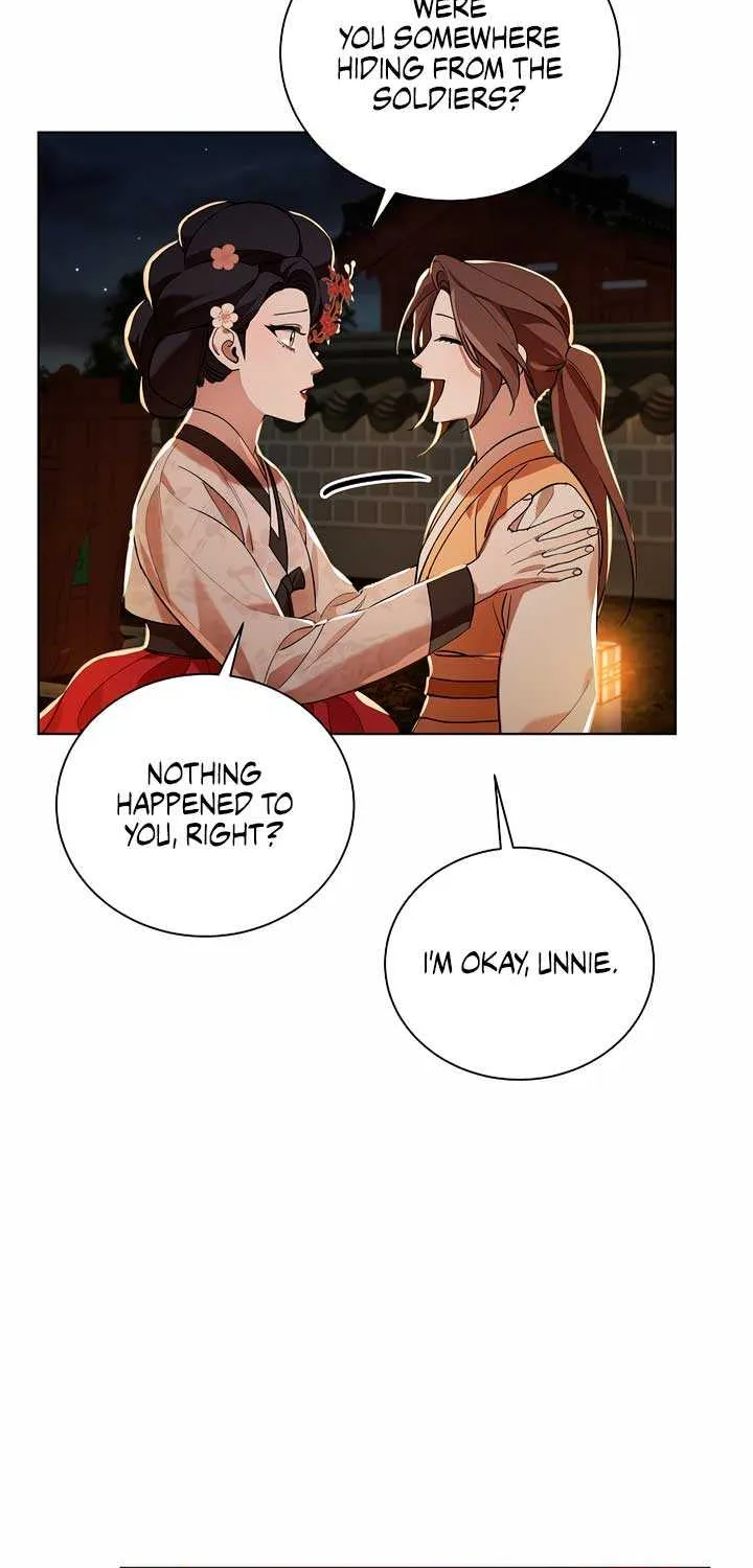Joseon Dynasty Erotica Records Chapter 6 page 64 - 