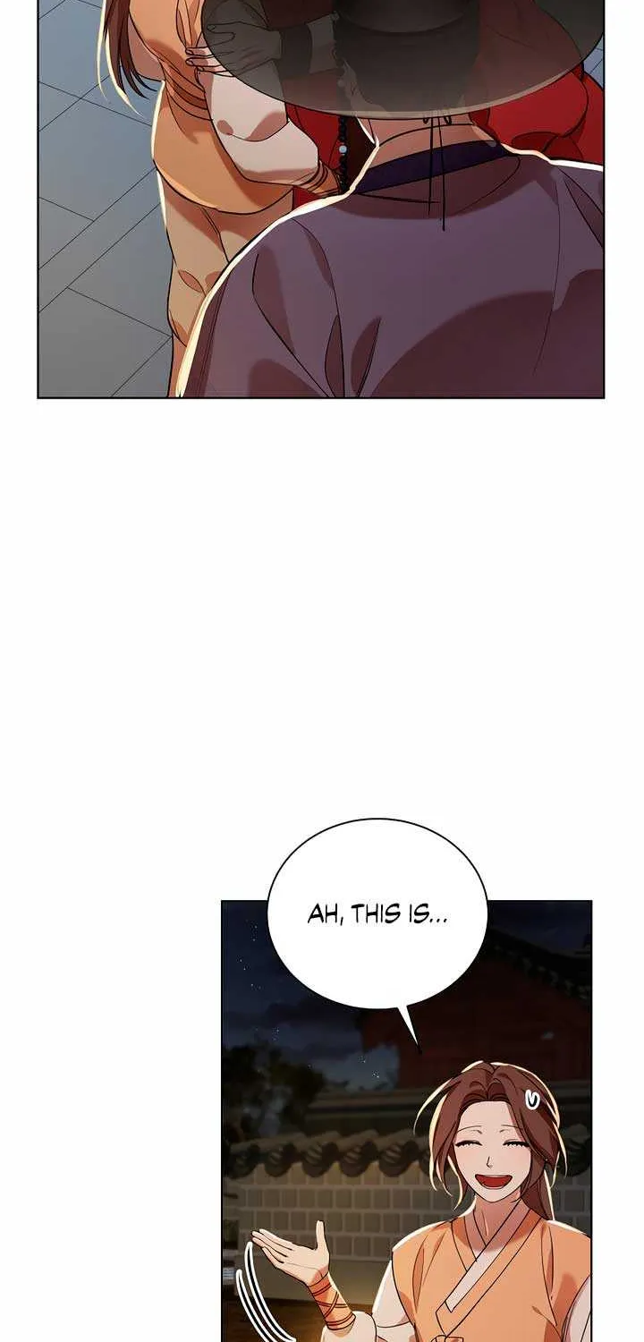 Joseon Dynasty Erotica Records Chapter 6 page 66 - 