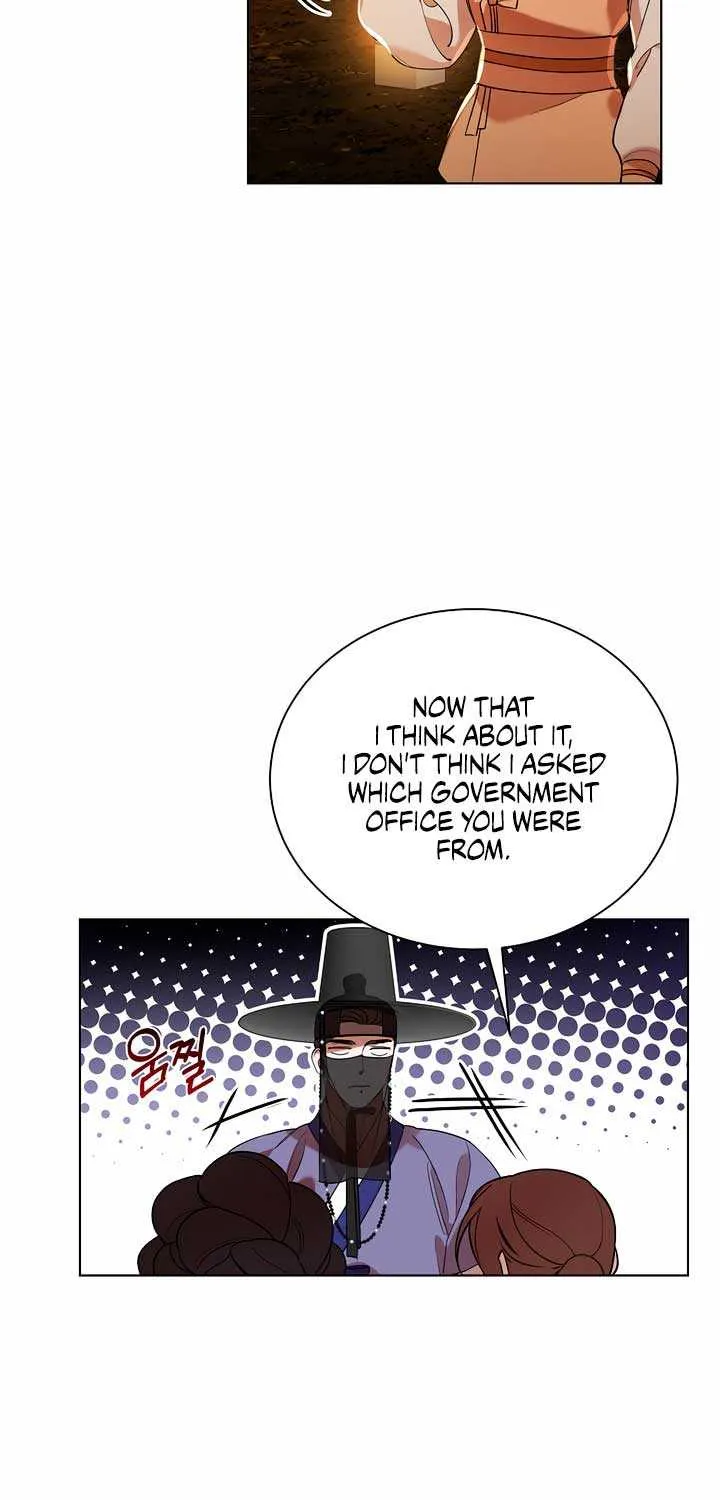 Joseon Dynasty Erotica Records Chapter 6 page 67 - 