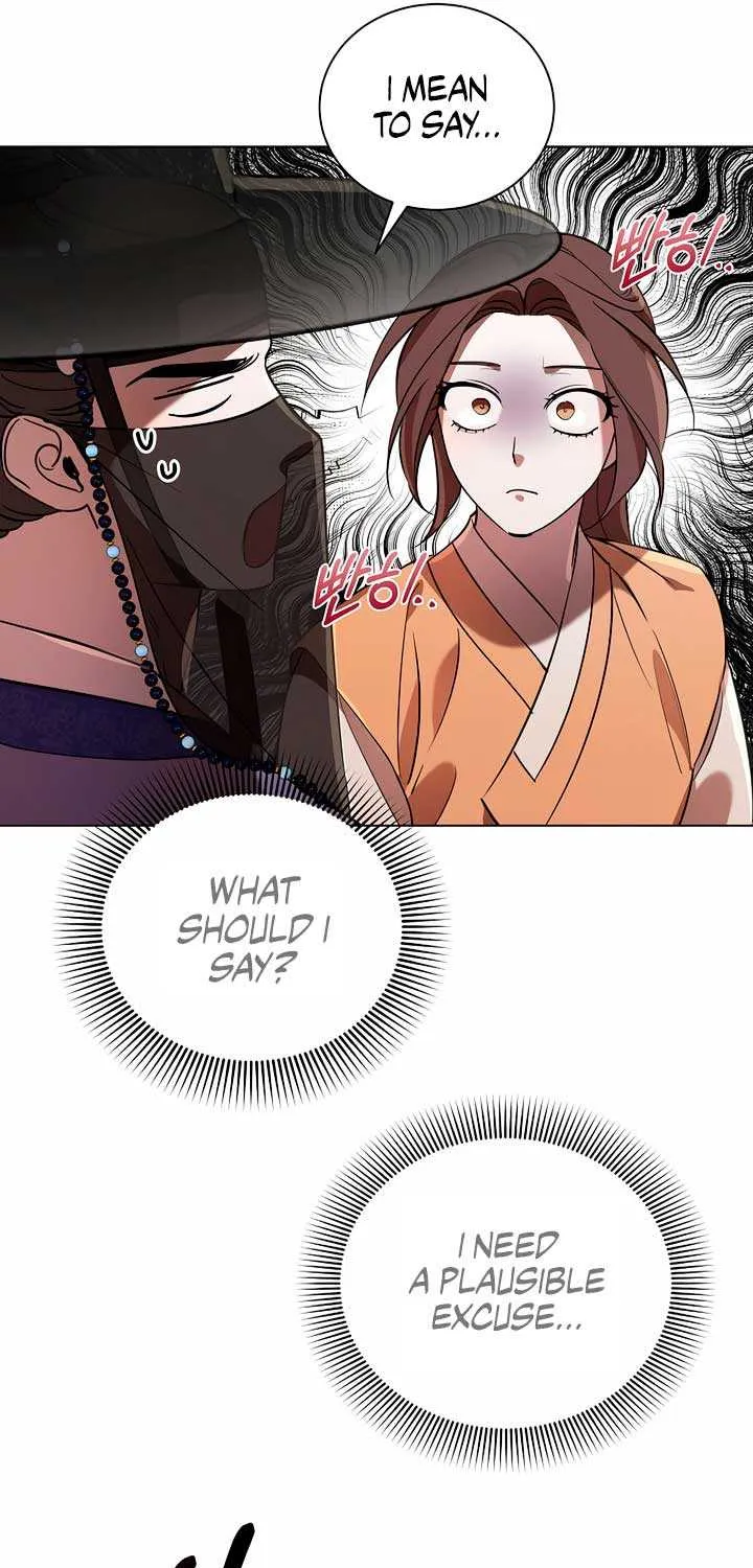 Joseon Dynasty Erotica Records Chapter 6 page 69 - 