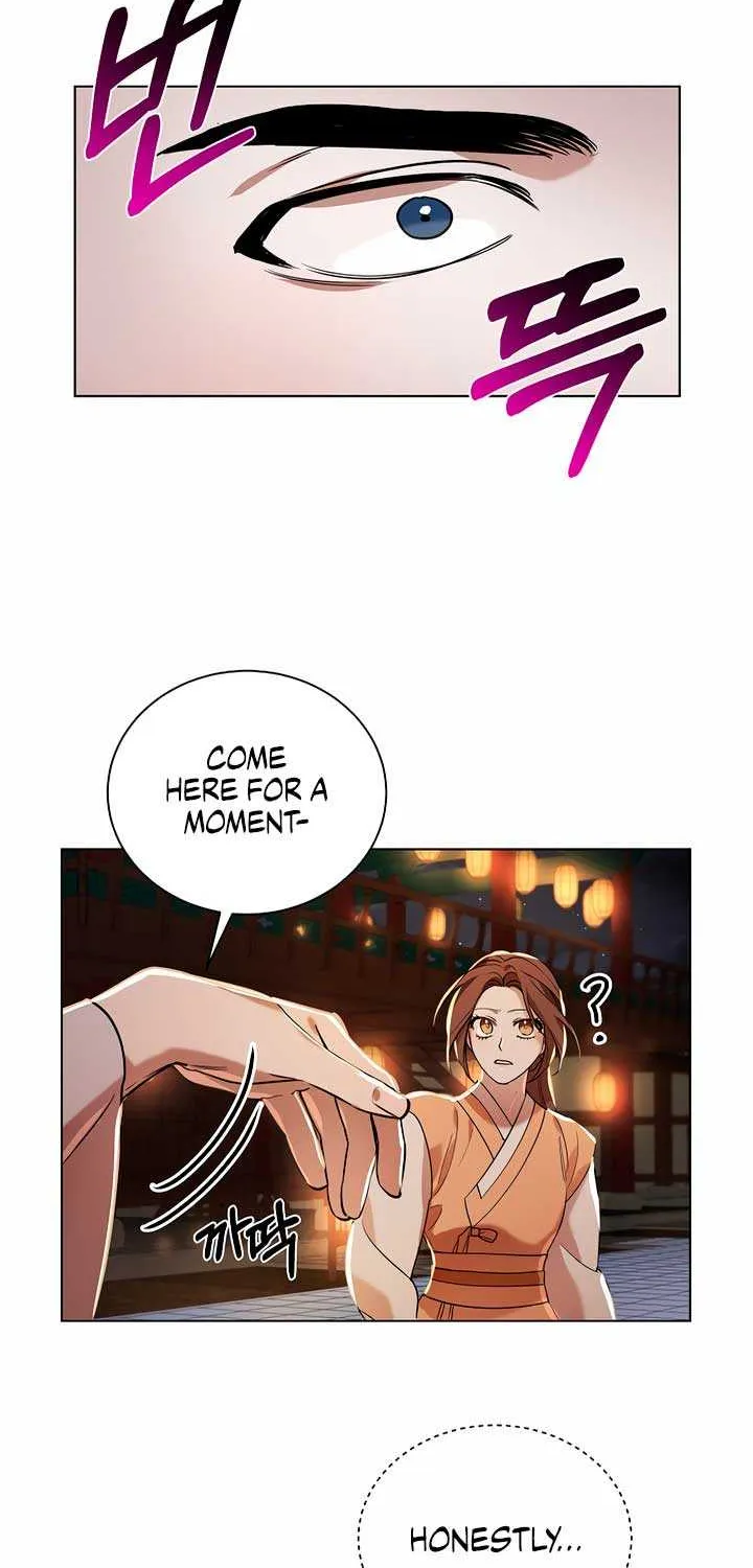 Joseon Dynasty Erotica Records Chapter 6 page 70 - 