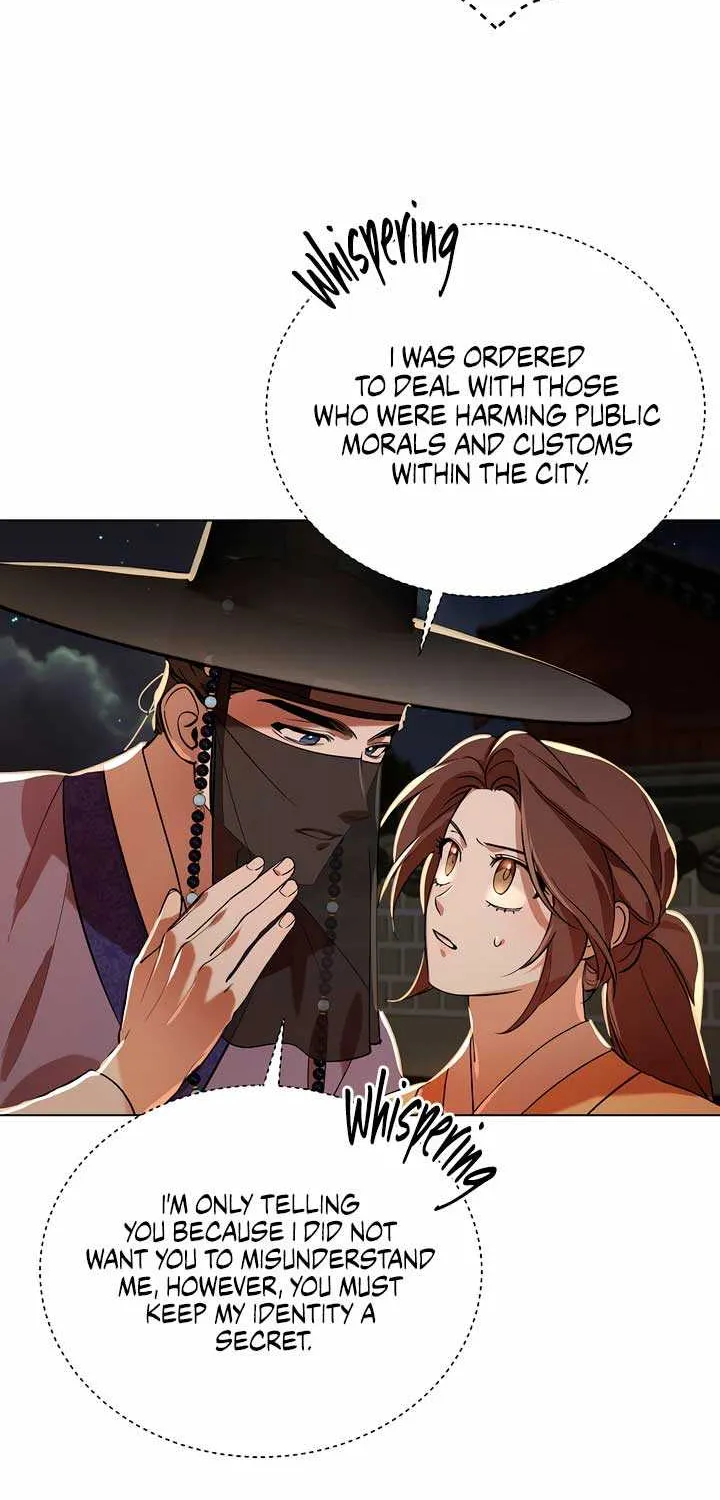 Joseon Dynasty Erotica Records Chapter 6 page 72 - 