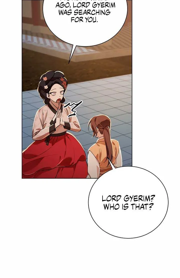 Joseon Dynasty Erotica Records Chapter 6 page 74 - 