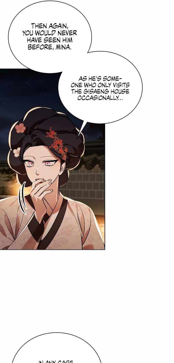 Joseon Dynasty Erotica Records Chapter 6 page 75 - 