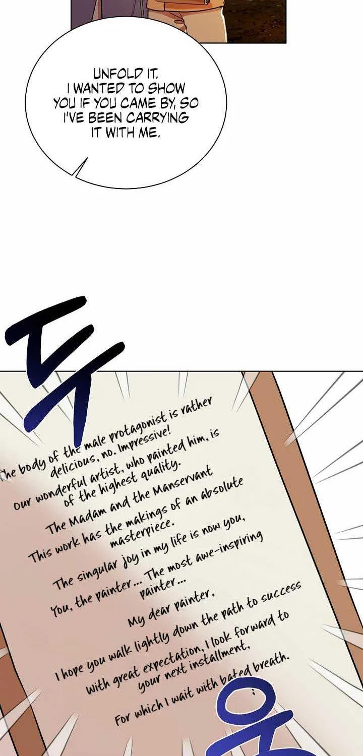 Joseon Dynasty Erotica Records Chapter 6 page 78 - 